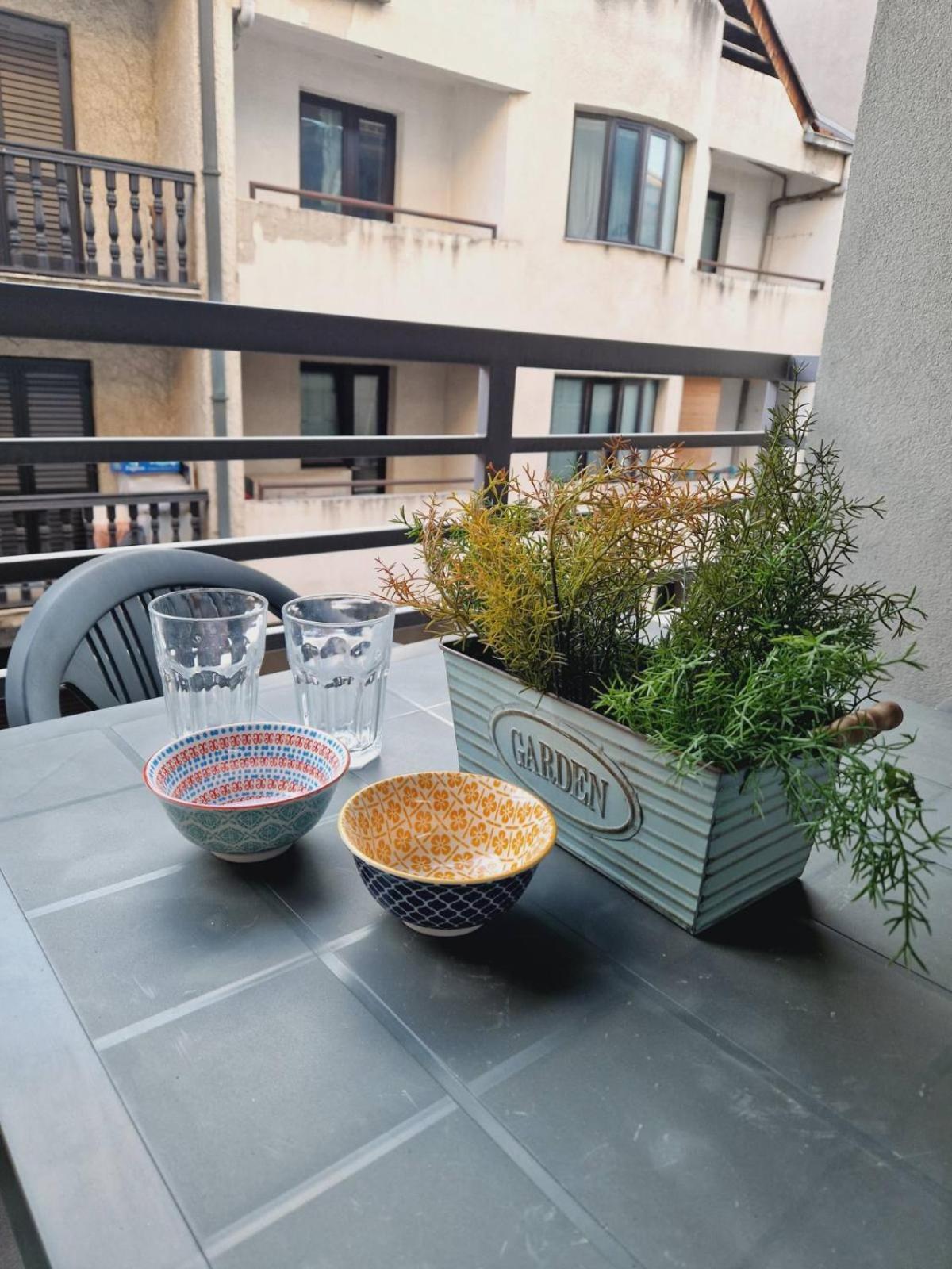 Kamche Lux Apartment Skopje Esterno foto